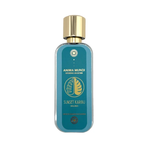 Sunset Karibu - Extrait de Parfum - Anima Mundi