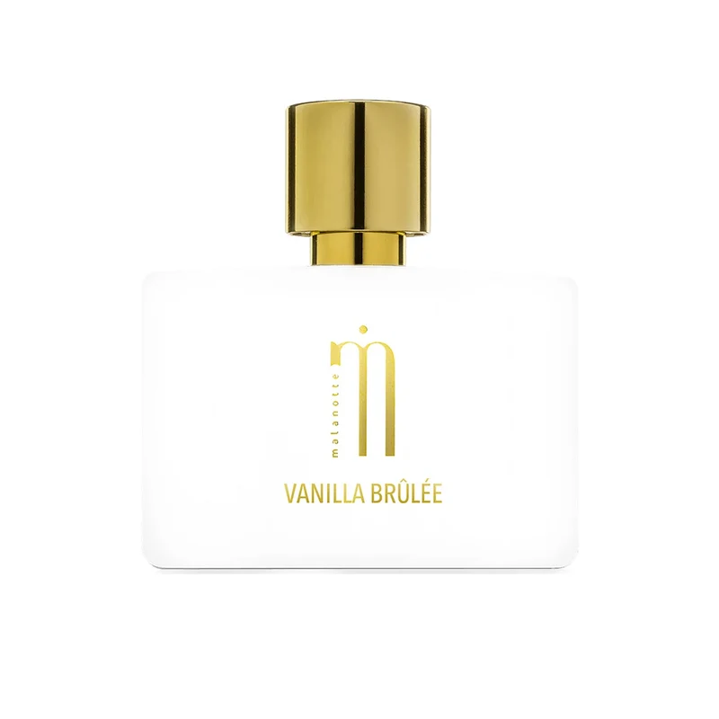 MALANOTTE VANILLA BRÛLÉE