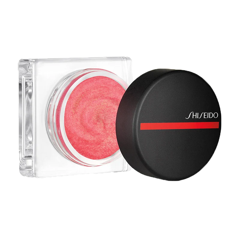 Minimalist Whipped Powder Blush