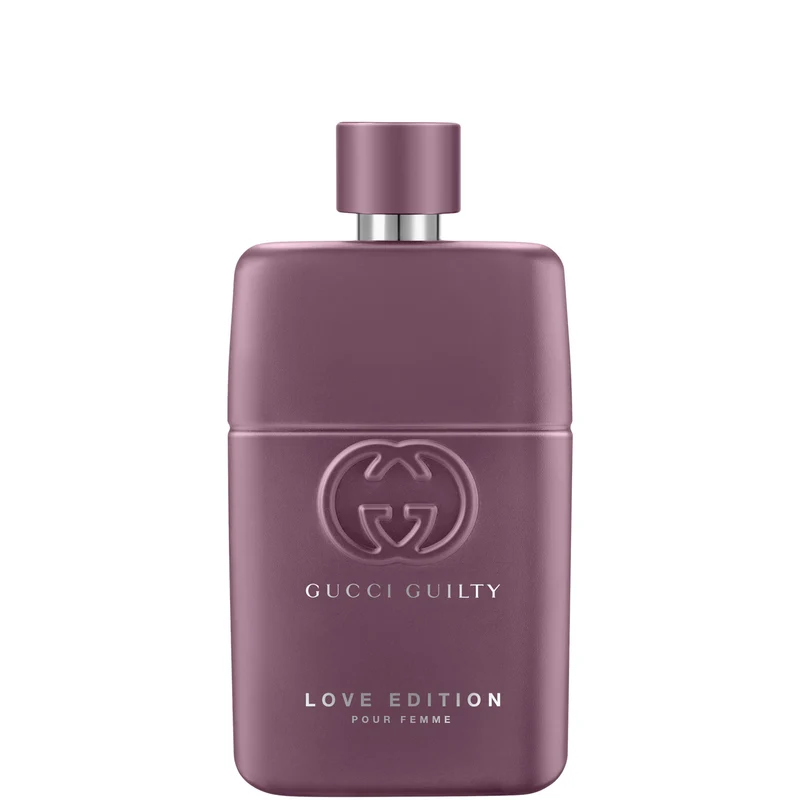 Gucci Guilty Love Edition Donna