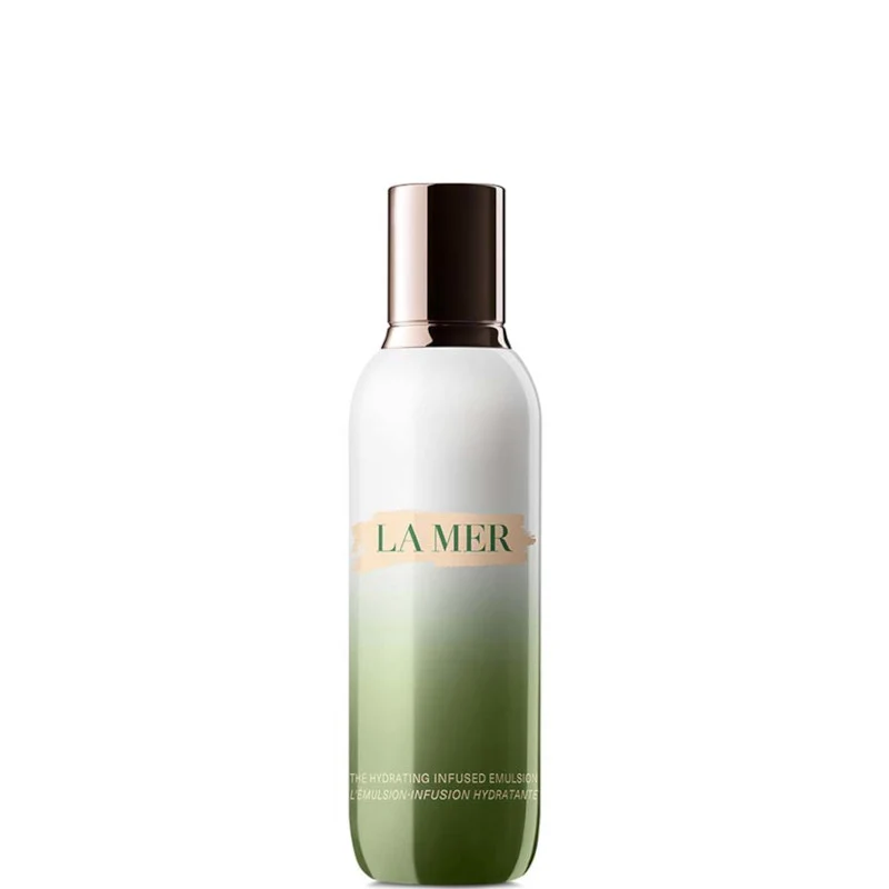 The Hydrating Infused Emulsion