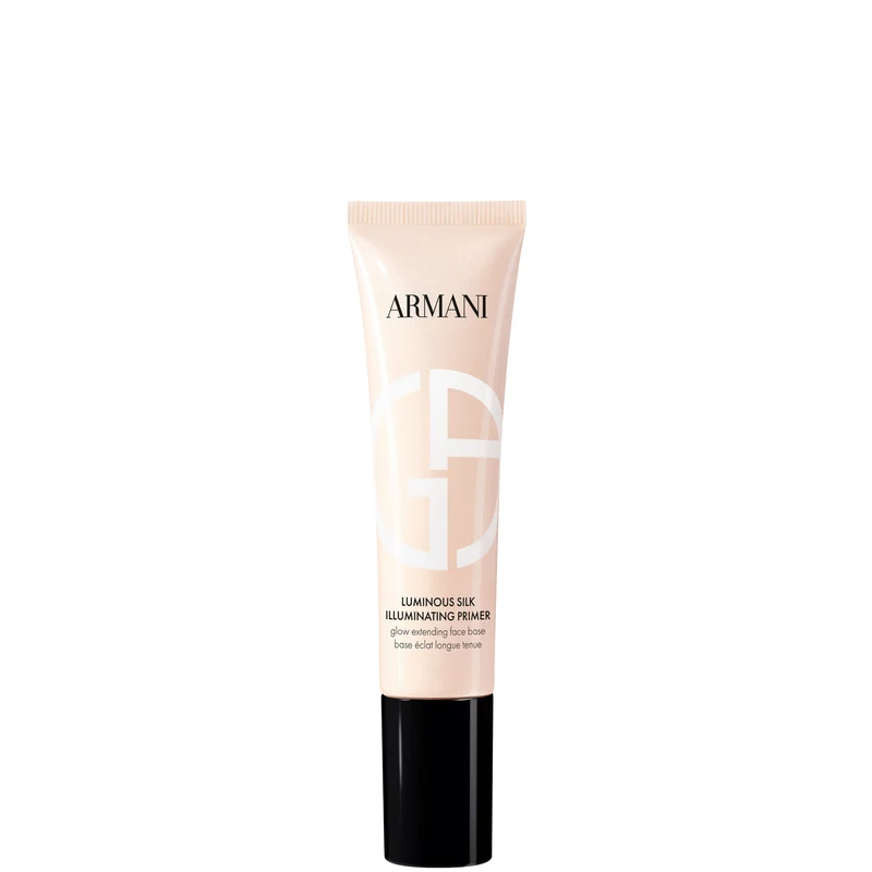 Luminous Silk Glow Primer