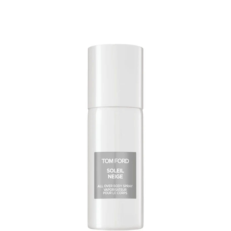 Tom Ford Soleil Neige All Over Body Spray