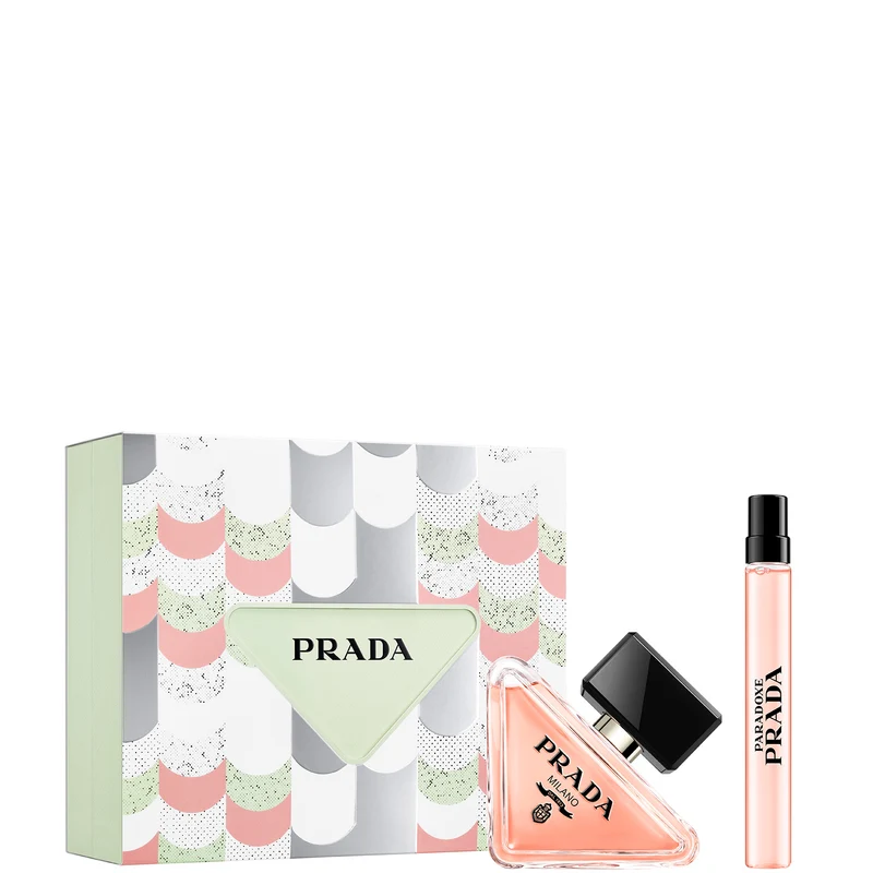 Prada Paradoxe Eau de Parfum Confezione