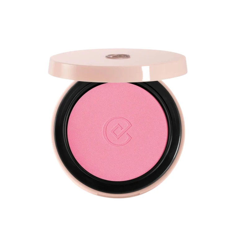 Collistar Impeccable Maxi Blush 06 Riviera Rose 9 g — Blush