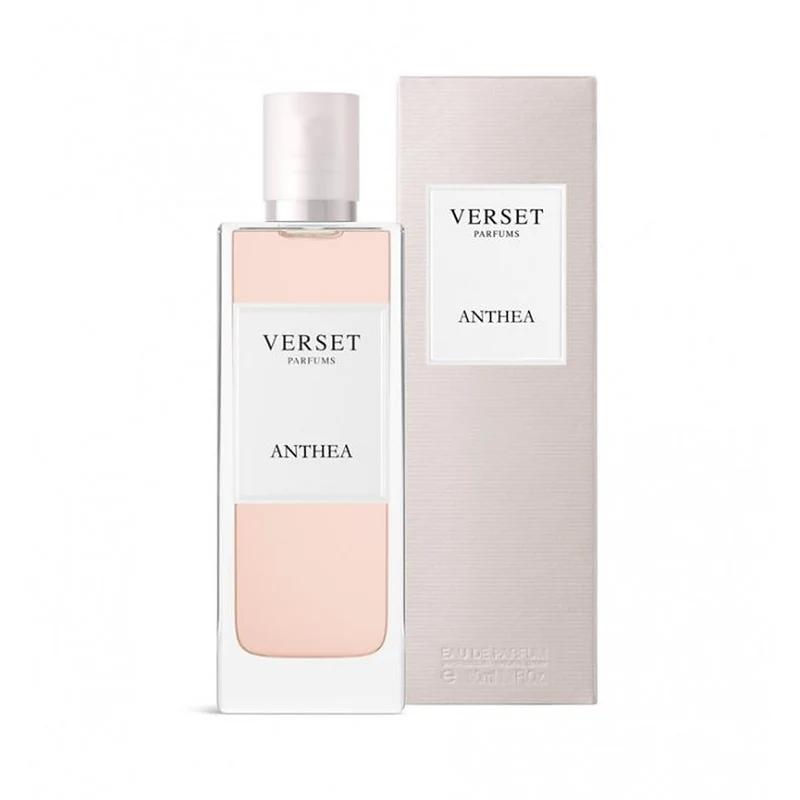 Anthea Verset Profumo Donna 50 ml — Profumo donna