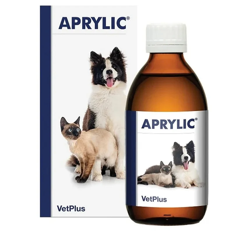 Vetplus APRYLIC 500ml — Prodotto veterinario