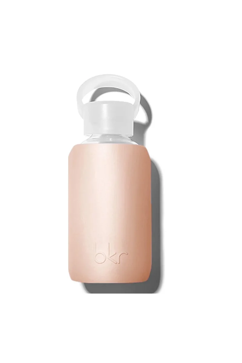 Bkr Teeny Bottiglia Acqua Vetro 250ml — Bottiglia d'acqua