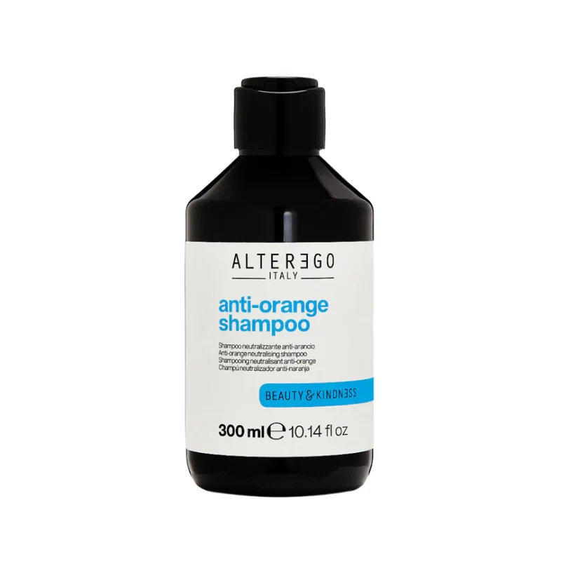 Alter Ego Anti-Orange Shampoo 300ml — Shampoo