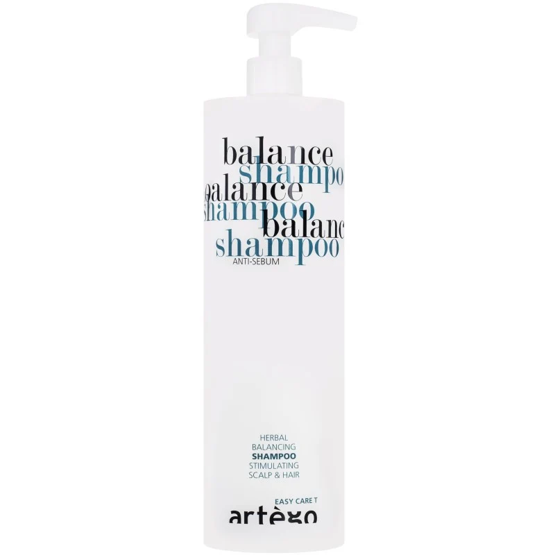 Artego Balance Shampoo 1000 ml — Shampoo