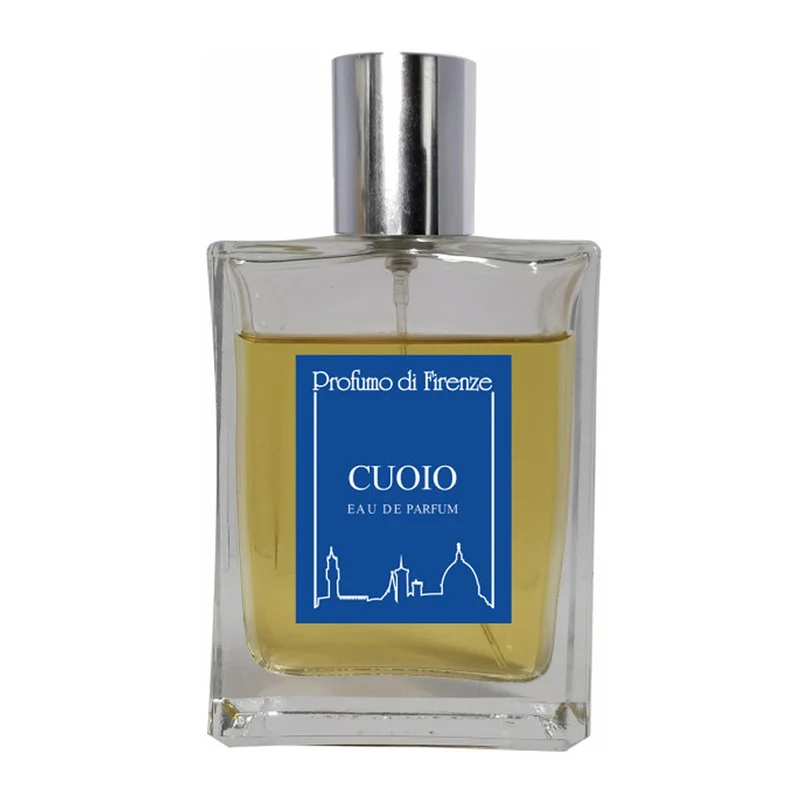 PROFUMO DI FIRENZE Cuoio