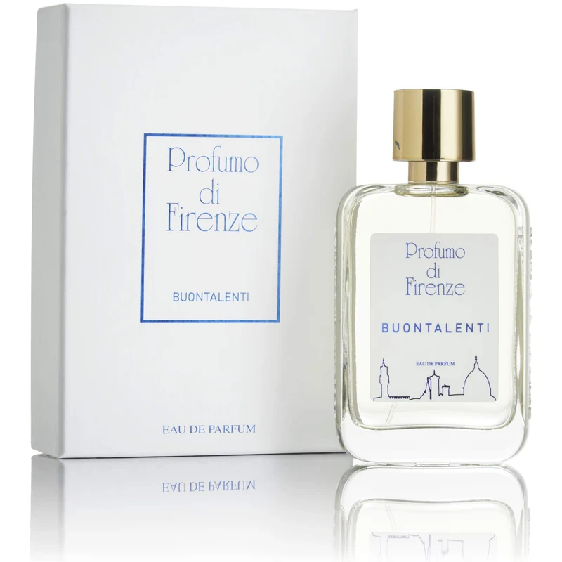 PROFUMO DI FIRENZE Buontalenti