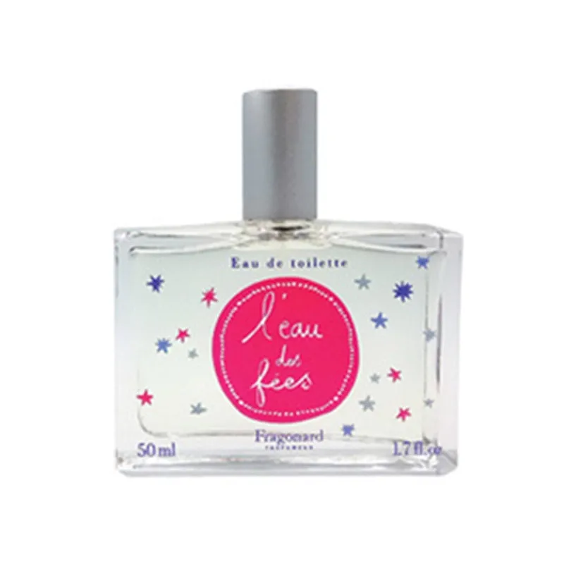 FRAGONARD Eau des Fées