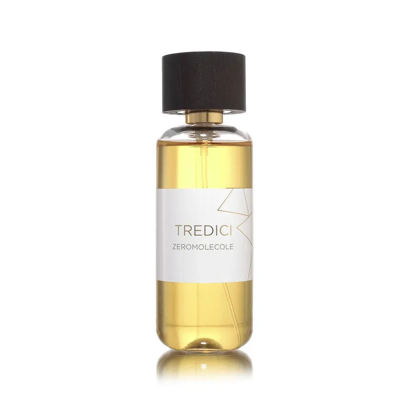 ZEROMOLECOLE TREDICI