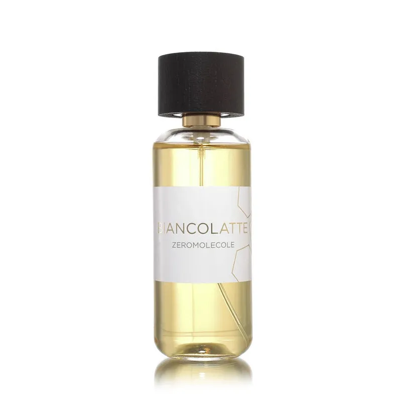 ZEROMOLECOLE BIANCOLATTE