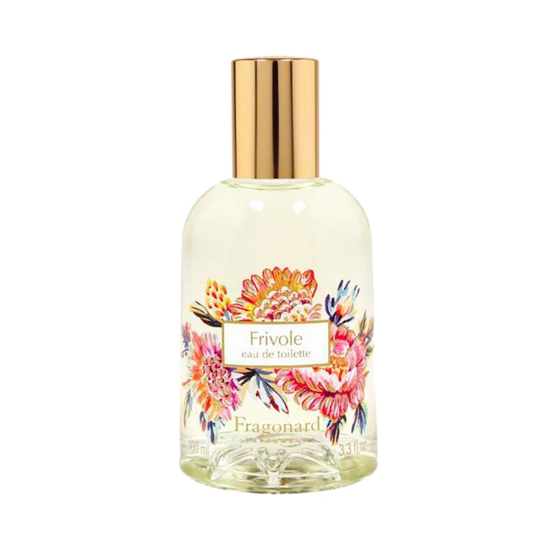 FRAGONARD Frivole