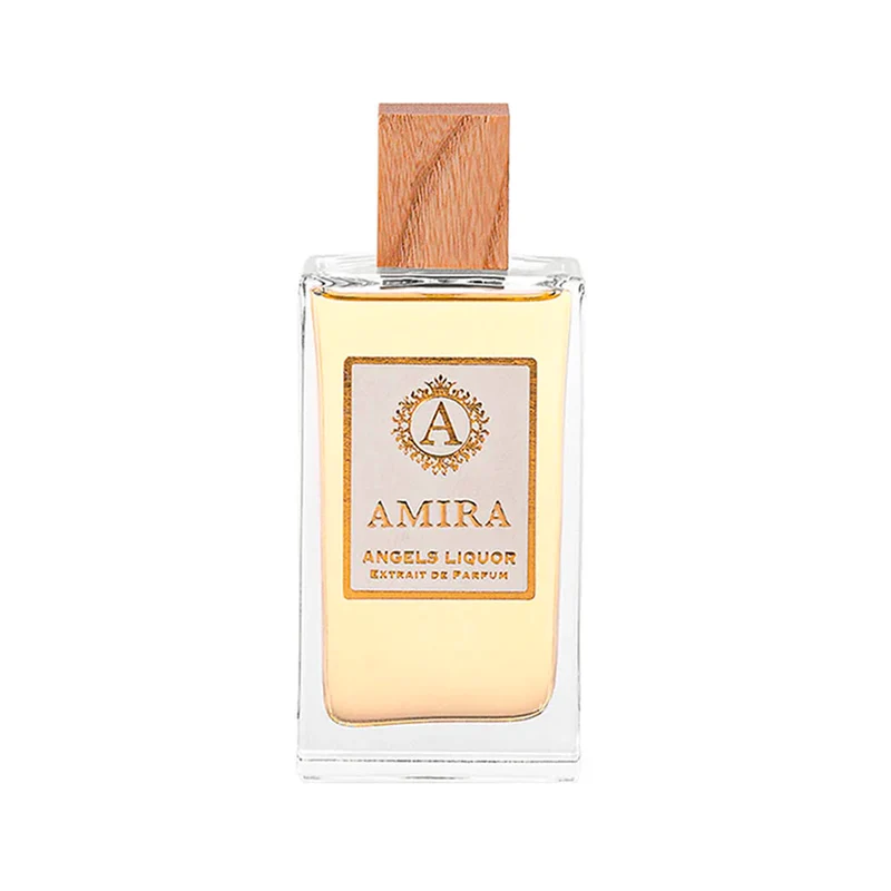 AMIRA PARFUMS ANGELS LIQUOR