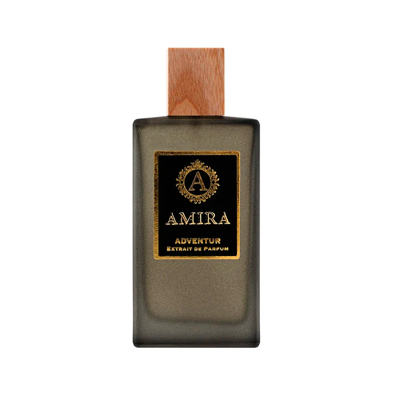 AMIRA PARFUMS ADVENTUR
