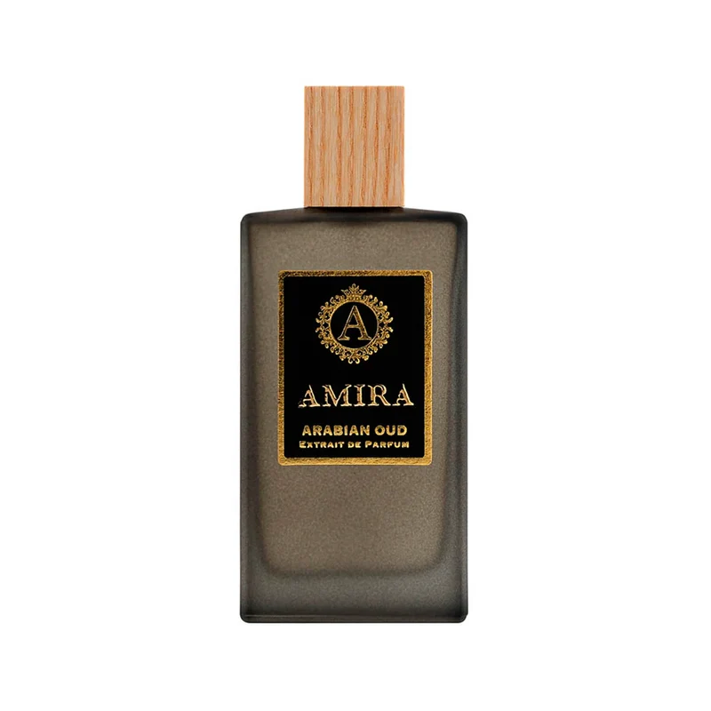 AMIRA PARFUMS ARABIAN OUD