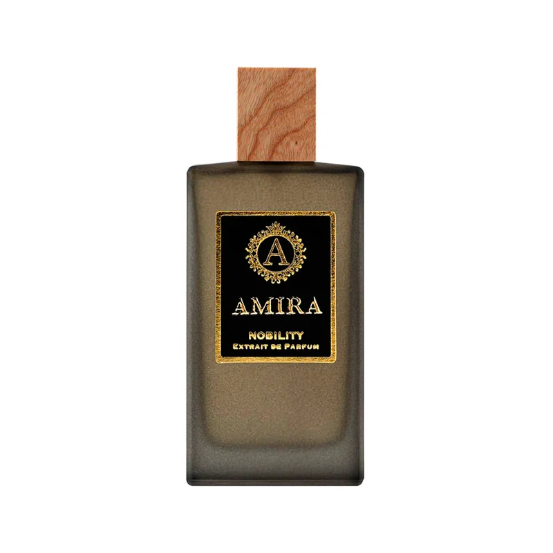 AMIRA PARFUMS NOBILITY