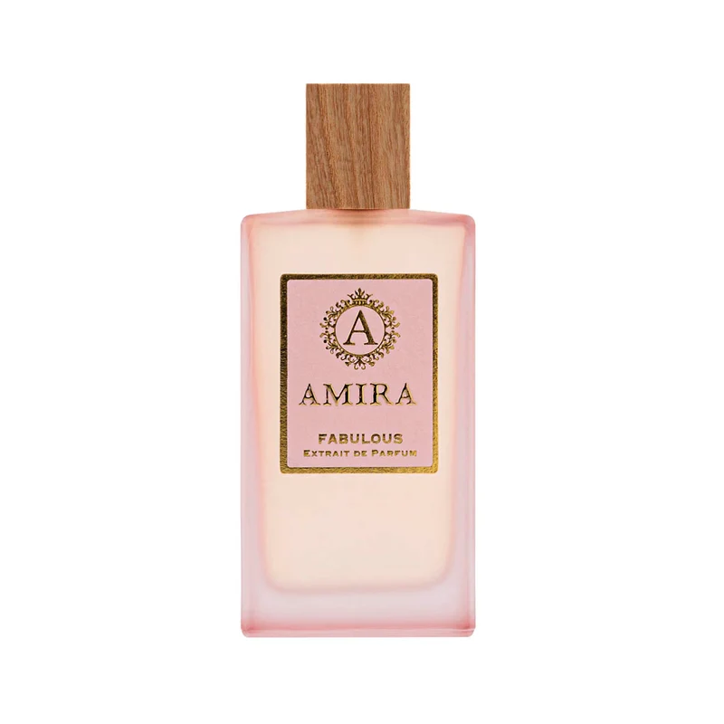 AMIRA PARFUMS FABULOUS