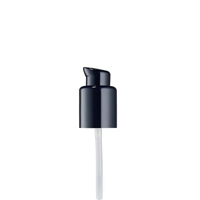 Double Wear Makeup Pump