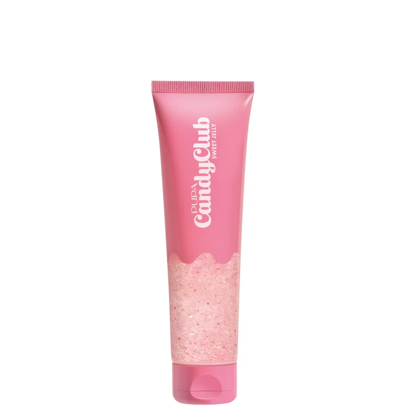 Sweet Jelly Detergente gel-foam viso - Candy Club