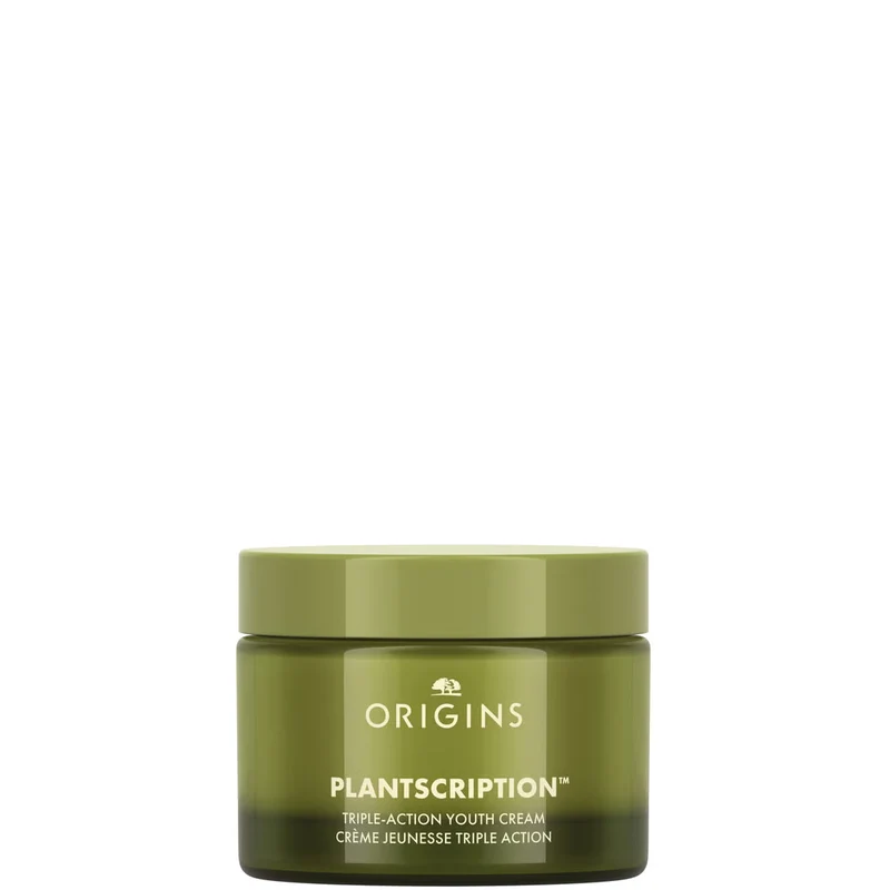Origins PLANTSCRIPTION Triple Action Youth Cream
