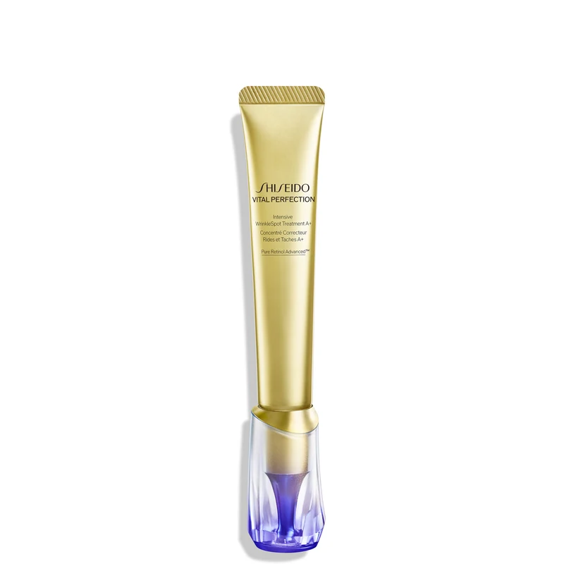 Vital Perfection - Intensive WrinkleSpot Treatment A+
