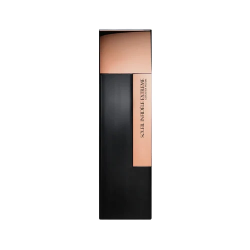 Soleil Infidele Extreme - Extrait de Parfum - Laurent Mazzone