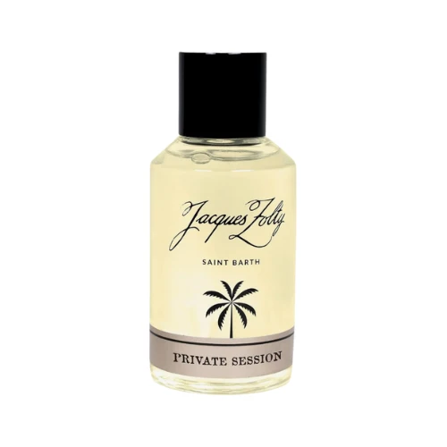 Private Session - Eau de Parfum - Jacques Zolty