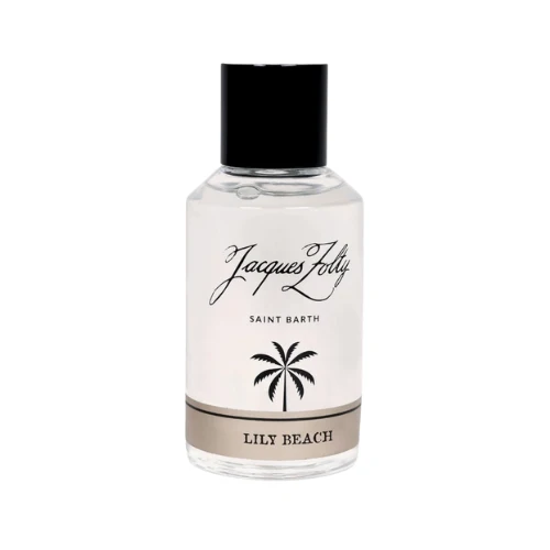Lily Beach - Eau de Parfum - Jacques Zolty
