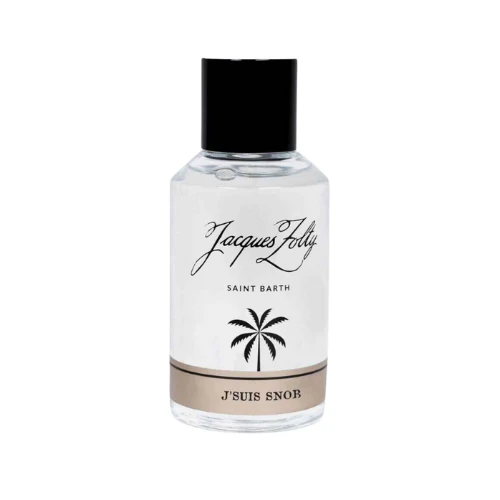 J'SUIS SNOB - Eau de Parfum - Jacques Zolty