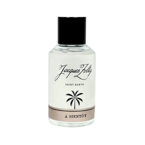 À BIENTÔT - Eau de Parfum - Jacques Zolty