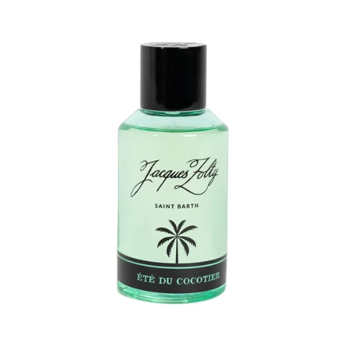 Été Du Cocotier - Eau de Parfum - Jacques Zolty