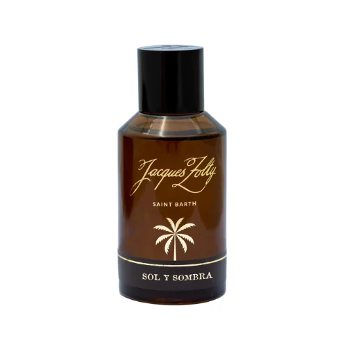 Sol Y Sombra - Eau de Parfum - Jacques Zolty