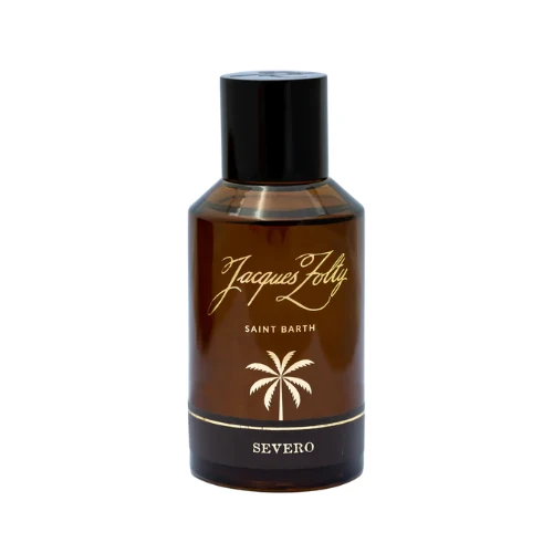 Severo - Eau de Parfum - Jacques Zolty