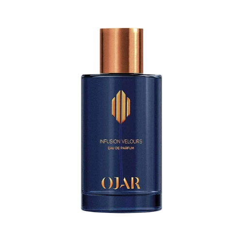Infusion Velours - Eau de Parfum – Ojar