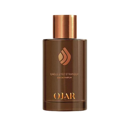 Eagle Eyed Stranger - Eau de Parfum – Ojar
