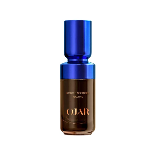 Routes Nomades Absolute – Perfume Oil - Ojar