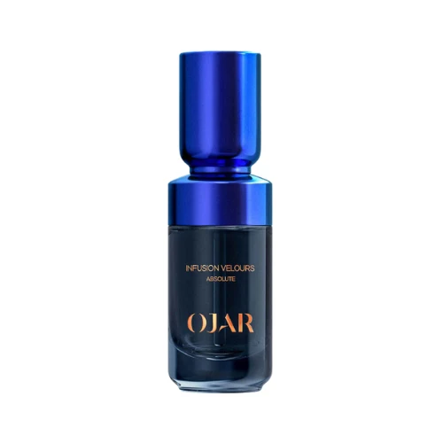 Infusion Velours Absolute – Perfume Oil - Ojar