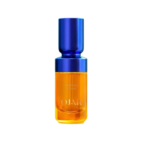 Halwa Kiss Absolute – Perfume Oil - Ojar
