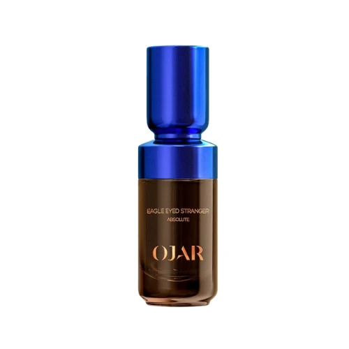 Eagle Eyed Stranger Absolute – Perfume Oil - Ojar