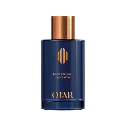 Stallion Soul - Eau de Parfum – Ojar