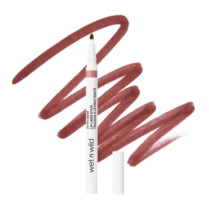 Wet n wild Perfect Pout Matita Labbra Stain Nude Tights — Matita labbra
