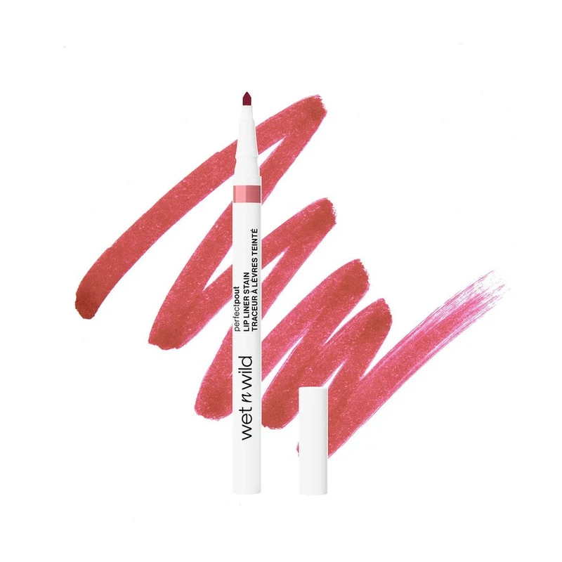 Wet n wild Perfect Pout Matita Labbra Stain I'm Blushing — Matita labbra