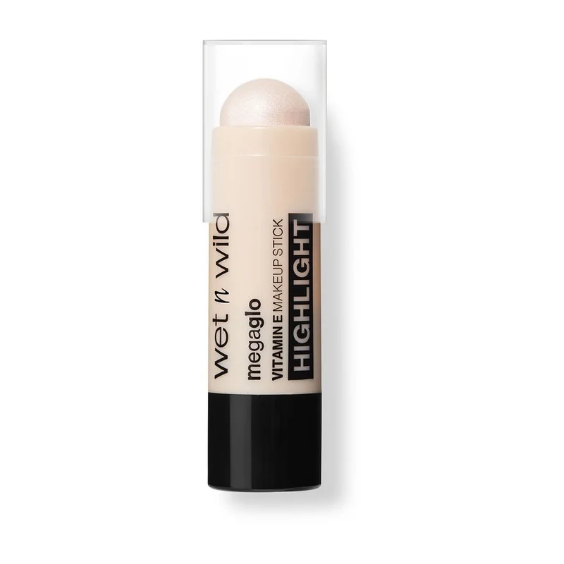 Wet n wild Mega Glo Vitamin And Make-up Stick Illuminante Moonlike — Illuminante viso