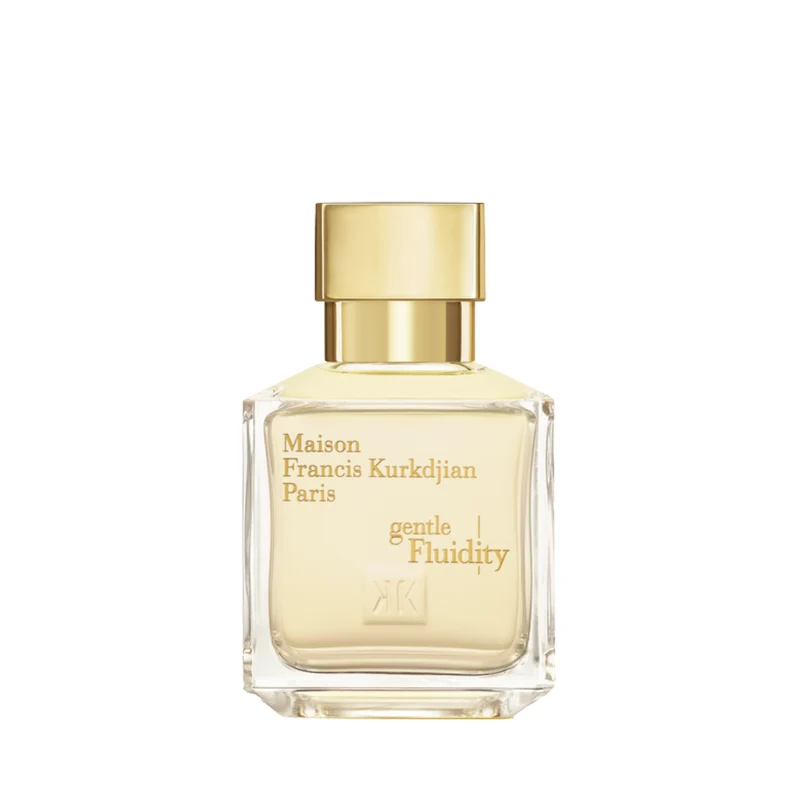 Gentle Fluidity Gold Edition Eau de Parfum