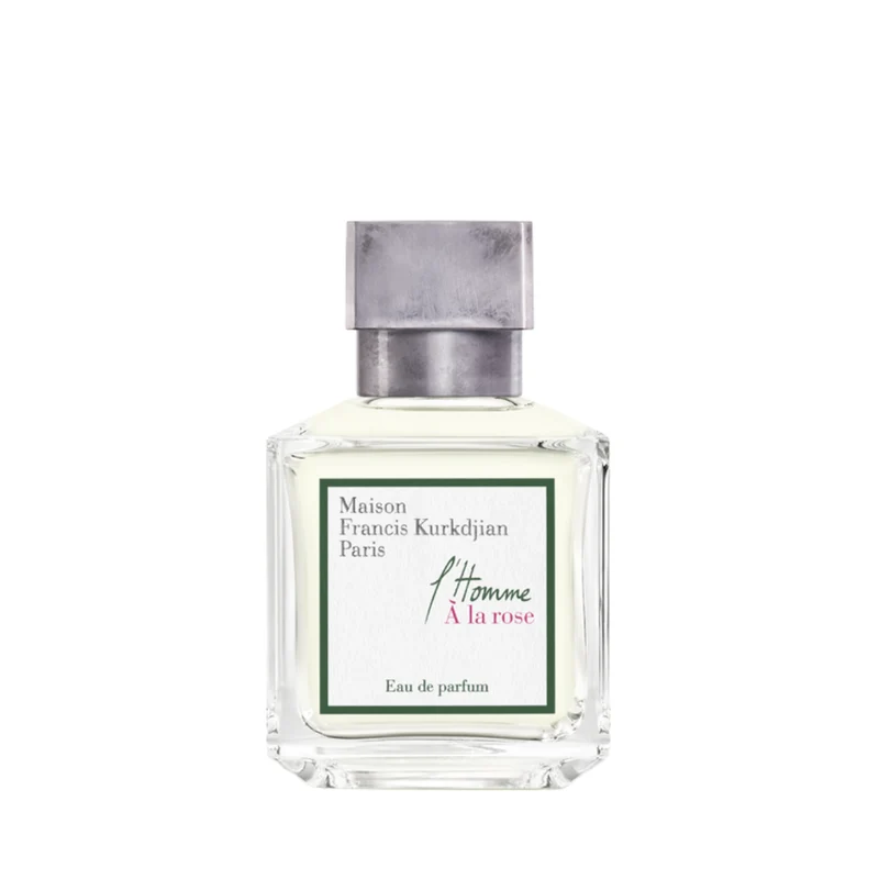 L´Homme À la rose Eau de Parfum