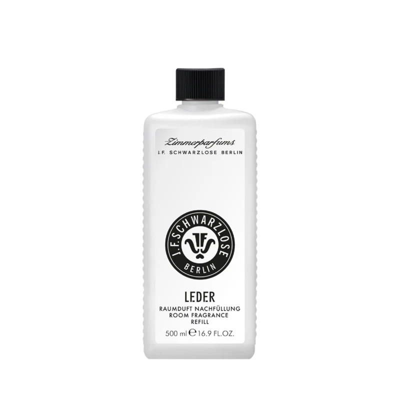 Leder Diffuser Refill